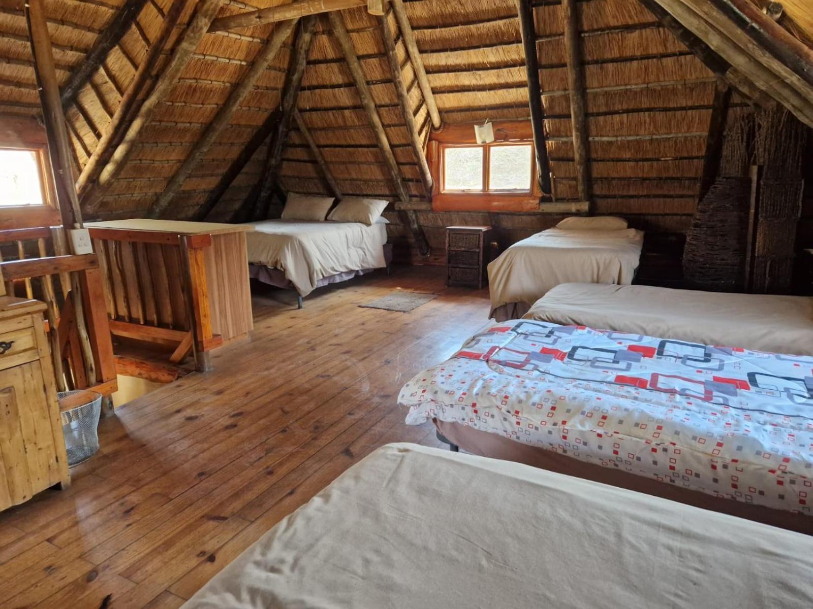 Emahlathini Guest Farm Bed & Breakfast Пит Ретиф Екстериор снимка